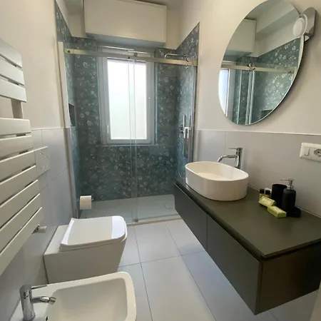 Appartamento Modern One-bedroom With Terrace - Naviglio Martesana Milano