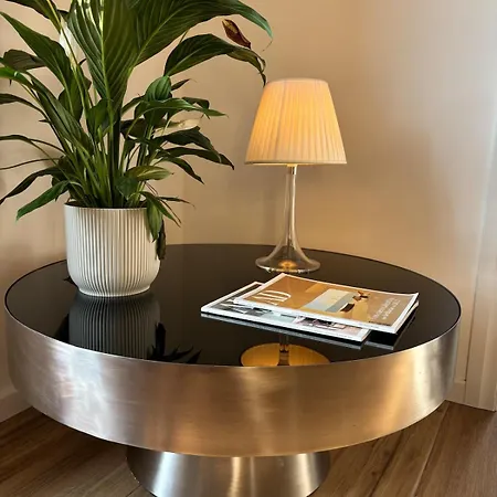 Appartamento Modern One-bedroom With Terrace - Naviglio Martesana *