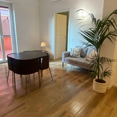 Appartamento Modern One-bedroom With Terrace - Naviglio Martesana