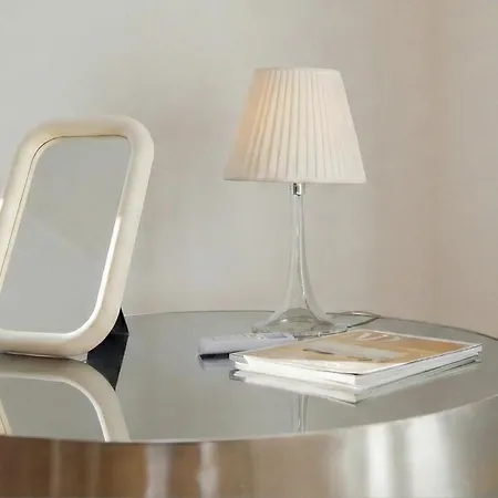 Modern One-bedroom With Terrace - Naviglio Martesana Lejlighed *