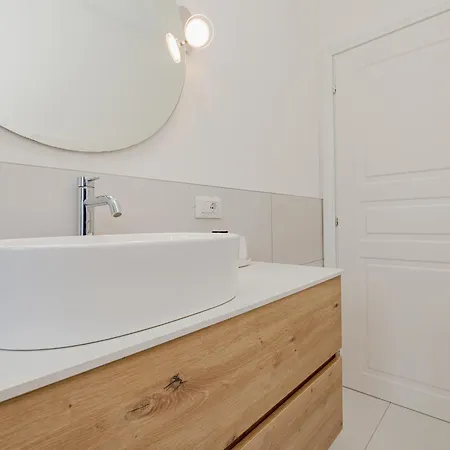 Modern One-bedroom With Terrace - Naviglio Martesana Lejlighed Milano