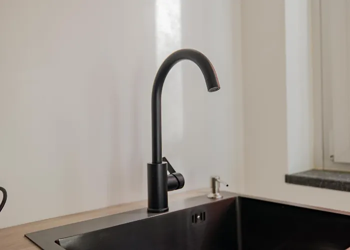 Modern One-bedroom With Terrace - Naviglio Martesana Lejlighed *
