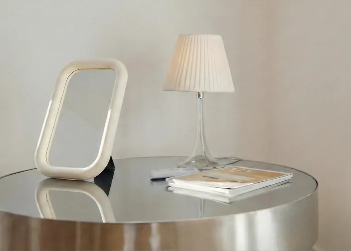 Modern One-bedroom With Terrace - Naviglio Martesana Lejlighed *