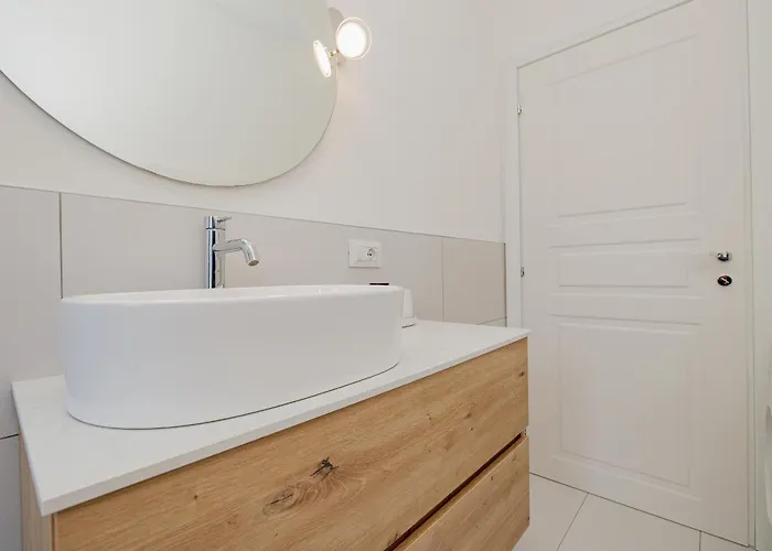 Modern One-bedroom With Terrace - Naviglio Martesana Lejlighed Milano